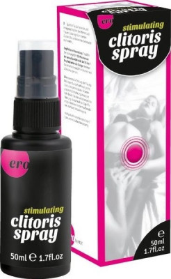 Spray clitoris ero Stimulating 50 ml foto