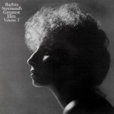 Vinil Barbra Streisand &ndash; Greatest Hits - Volume 2 (-VG)
