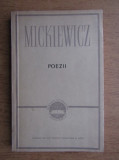 Adam Mickiewicz - Poezii