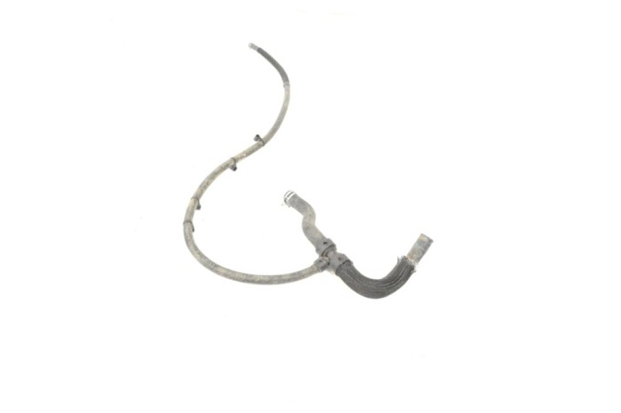 Furtun de lichid de răcire TESLA MODEL S 2015 OEM: 6007349-00-F 14441681