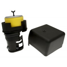 Filtru aer complet generator Honda GX340 - GX390 (cu cartus)
