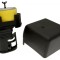 Filtru aer complet generator Honda GX340 - GX390 (cu cartus)