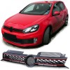 Grila sport VW Golf 6 RS GTI look fagure NOU, Volkswagen