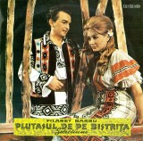 Disc vinil, LP. PLUTASUL DE PE BISTRITA - SELECTIUNI-FILARET BARBU-278053