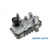 Actuator turbo g-21/6nw009550/ Audi A5 Coupe (2007-2011) [8T3] #1