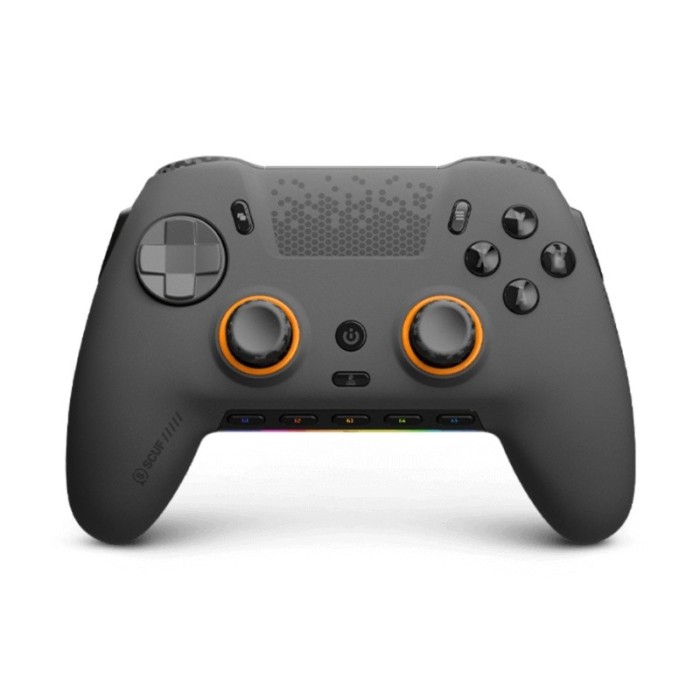 SCUF Controller EVISION PC STEEL GRAY