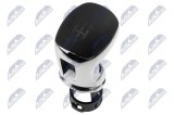 Nuca schimbator viteze Peugeot 3008 II 2016-, 5008 II 2017-; 6 viteze; 98145873ZD; NTY, aftermarket