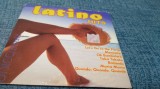 CD VARIOUS LATINO HITS ORIGINAL DE COLECTIE UNICA