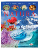 Natura. Marea enciclopedie ilustrată - Hardcover - Jacques Beaumont - Aramis