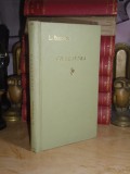 LIVIU REBREANU - CIULEANDRA ( ROMAN ) , ED. 1-A , 1927