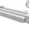 Conector D-Sub mamă 37 pini 90&deg; THT