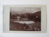 Rara! Carte poș.foto Zlatna(Alba):Moara de apa,necirculata anii 20, Fotografie