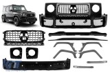 Kit de tuning tip BRBS potrivit pentru Mercedes G-Class W465 dupa 2024 Performance AutoTuning