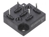 Punte Redresoare Trifazat 1.6kV 30A THT
