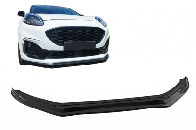 Prelungire Bara Fata Ford Puma ST (2019-) Negru Lucios Performance AutoTuning foto