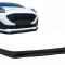 Prelungire Bara Fata Ford Puma ST (2019-) Negru Lucios Performance AutoTuning