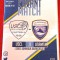 Program meci fotbal US CRETEIL LUSITANOS - US AVRANCHES MOINT SAINT MICHEL
