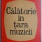 Calatorie in tara muzicii - Romain Rolland