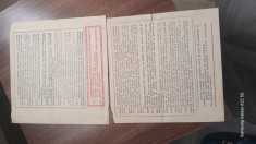 2 certificate de asigurare A.D.A.S.