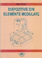 Dispozitive din elemente modulate foto
