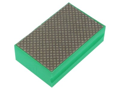 Burete granularitate verde foto