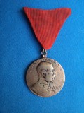 SIGNUM MEMORIAE -50 ANI DOMNIE FRANZ JOSZEF, Europa