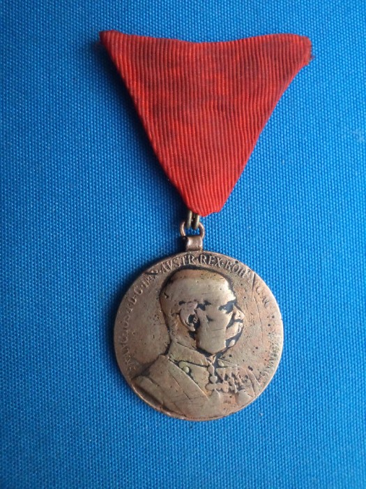 SIGNUM MEMORIAE -50 ANI DOMNIE FRANZ JOSZEF