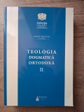 Teologia Dogmatica Ortodoxa, vol I si II [Aproape Noua]
