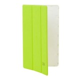 BACKCOVER CASE LIME TABLET KM0803 KRUGER&amp;MATZ