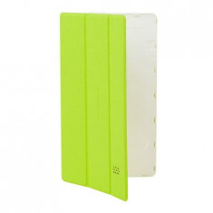 BACKCOVER CASE LIME TABLET KM0803 KRUGER&amp;amp;MATZ foto