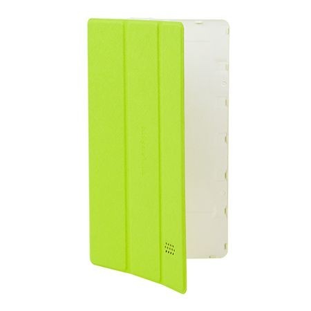 BACKCOVER CASE LIME TABLET KM0803 KRUGER&amp;MATZ EuroGoods Quality