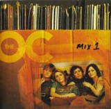 CD Various &lrm;&ndash; Music From The OC: Mix 1, original, Rock