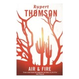 Cumpara ieftin Air and Fire