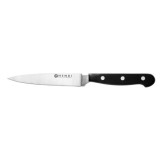 Cutit otel inoxidabil decorare, gama Kitchen Line, 200/330 mm, Hendi