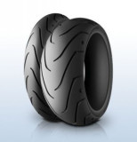 DOT21 Anvelopă Moto Chopper/cruiser MICHELIN 140/75R17 TL 67V SCORCHER 11 Față