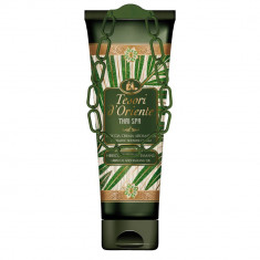 Gel de Dus Crema Tesori d'Oriente Thai Spa, 250 ml, Unisex, cu Ulei de Hibiscus si Tamanu, Gel de Dus Hidratant, Gel de Dus Pentru Femei, Gel de Corp,