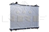 NRF 53917 Radiator, racire motor