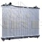 NRF 53917 Radiator, racire motor