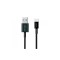 Cablu Type C 1m SILVER EDITON negru V-TAC
