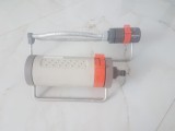 Cumpara ieftin Set Aspersor Oscilant Gardena Polo 200, Irigare Gradina, Livrare Gratuita