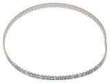Curea dinţată T2.5 4mm H1.3mm L230mm 92 dinţi