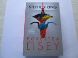 Stephen King - Povestea lui Lisey