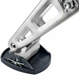 Placa de suport pentru suporturi telescopice de remorca de caravana Performance AutoTuning