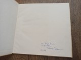 Cumpara ieftin MIRCEA DEAC (dedicatie*semnatura) UMANISMUL IN ARTA PLASTICA ROMANEACSA, 1984