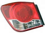 Stop spate lampa Chevrolet Cruze Sedan 09.2009- BestAutoVest partea Dreapta, Depo