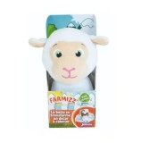 Cumpara ieftin Jucarie de plus Jemini - Oita in cutie pentru colorat, 15 cm