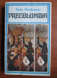 Darie Novaceanu - Precolumbia