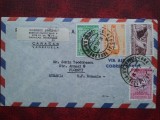 1957-Venezuela-Plic circ.