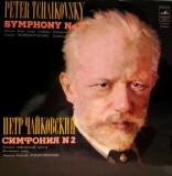 P. Tchaikovsky &ndash; Symphony No. 2. Moscow Radio Large Symphony Orchestra,
