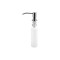 Dozator sapun lichid inox 69396